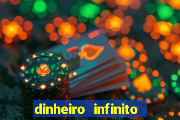 dinheiro infinito fortune tiger